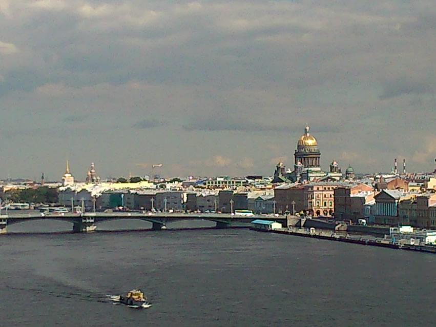 <h2>2018 Baltic Sea Golf Cruise</h2>11 Nights including St Petersburg | 5 Rounds | Copenhagen to Stockholm | August 8 - 19